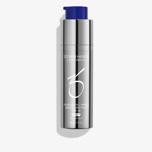 Zo Skin Health Sunscreen + Primer Broad Spectrum SPF 30